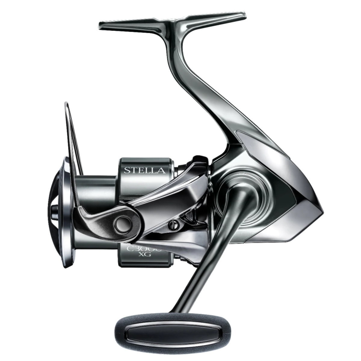シマノ 16 BB-X ラリッサ C3000DXG スピニングリール - 最安値・価格