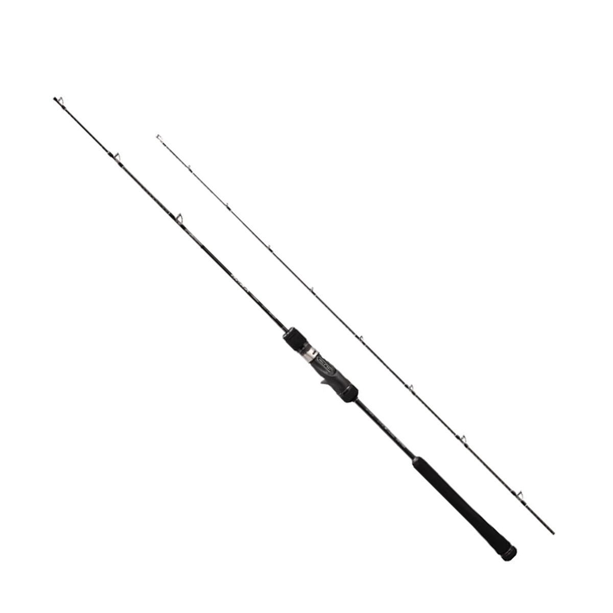 DAIWA（釣り） 21 ソルティガ SJ AGS TG 55B-2 SALTIGA 釣り ジギング