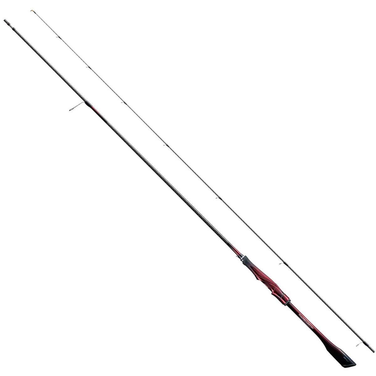 Gamakatsu 23 ラグゼ EG S S82ML LUXXE 釣り エギングロッド - 最安値