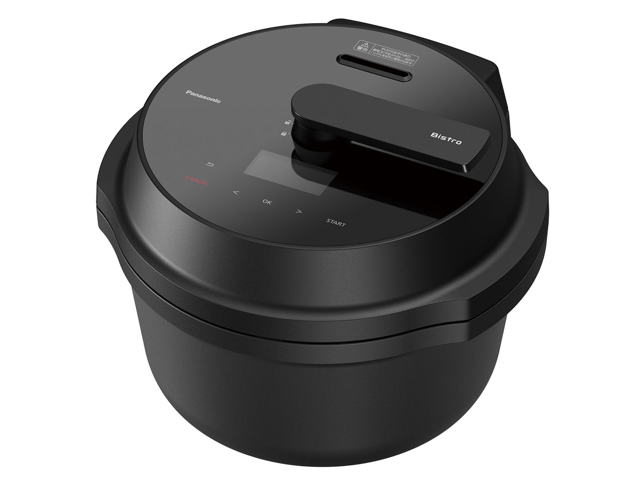 SHARP ヘルシオ ホットクック KN-HW24H-B （プレミアムブラック