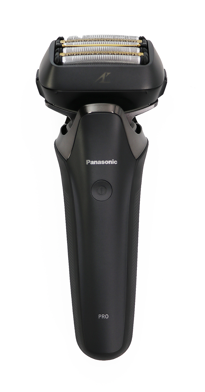 Panasonic ラムダッシュPRO 6枚刃 ES-LS5Q-K （クラフトブラック