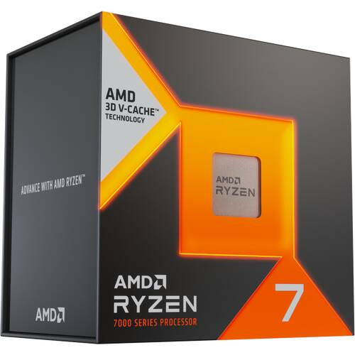 AMD Ryzen 7 5800X BOX パソコン用CPU - 最安値・価格比較 - Yahoo