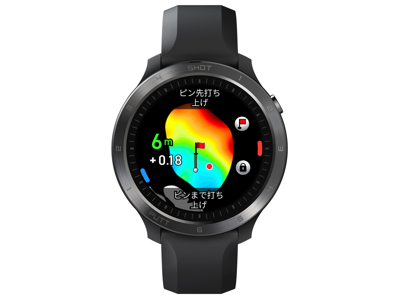 VOICE CADDIE ボイスキャディ T11 PRO （ブラック） ゴルフ GPSナビ