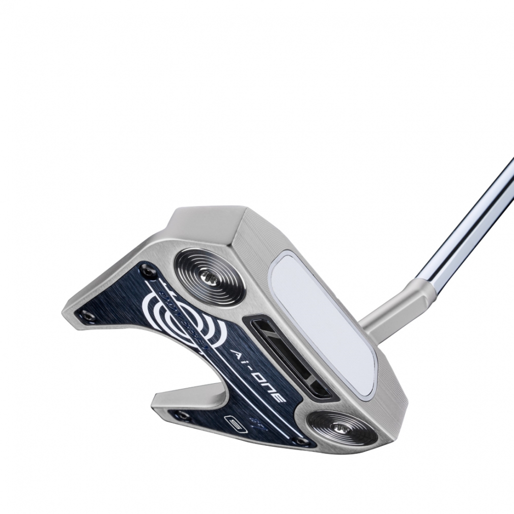 PING PING PLD MILLED PRIME TYNE 4 パター［34インチ］ PLD パター