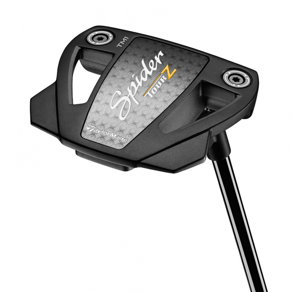 TaylorMade TaylorMade Spider GT パター［33インチ］スモールスラント