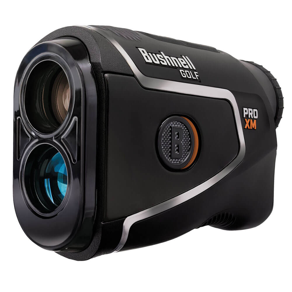 Bushnell ピンシーカー スロープ ツアー Z6 ジョルト レーザー距離計