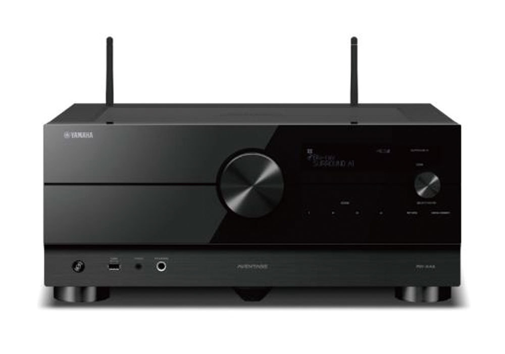 YAMAHA AVレシーバー RX-V6A AVアンプ - 最安値・価格比較 - Yahoo