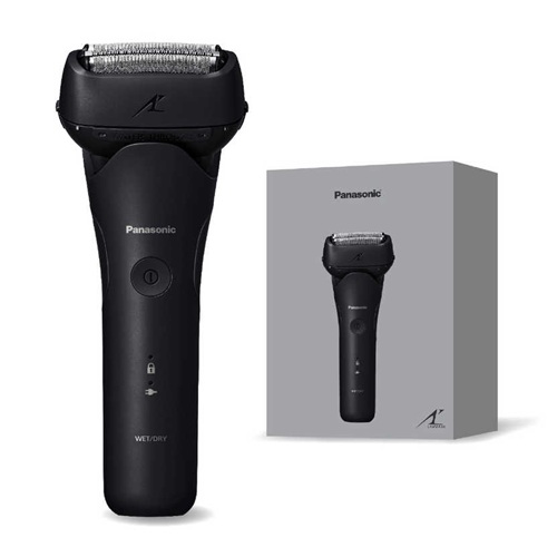 Panasonic ラムダッシュPRO 5枚刃 ES-L551D-K （マットブラック） ラム