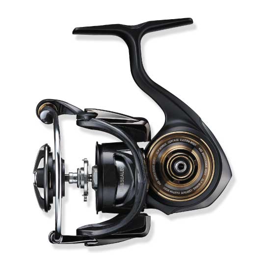 DAIWA（釣り） 19 セルテート LT4000-CXH スピニングリール - 最安値