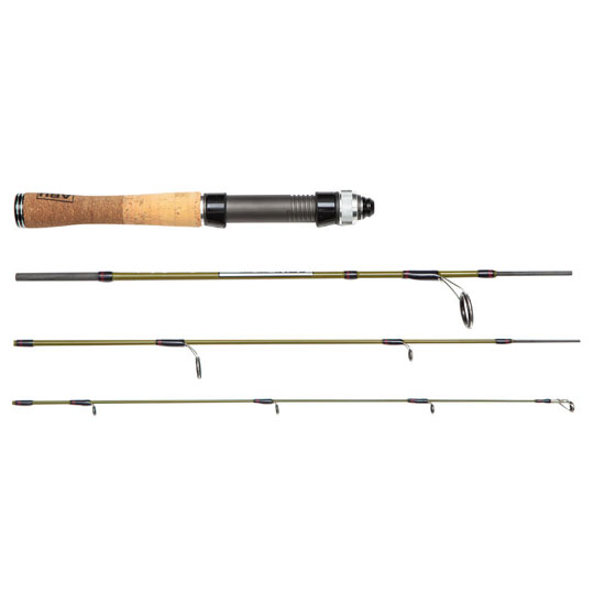 DAIWA（釣り） クロスビートSW 967TMH 釣り ルアーロッド - 最安値