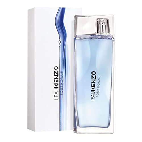KENZO ローパ ケンゾー プールオム オーデトワレ 100ml 男性用香水