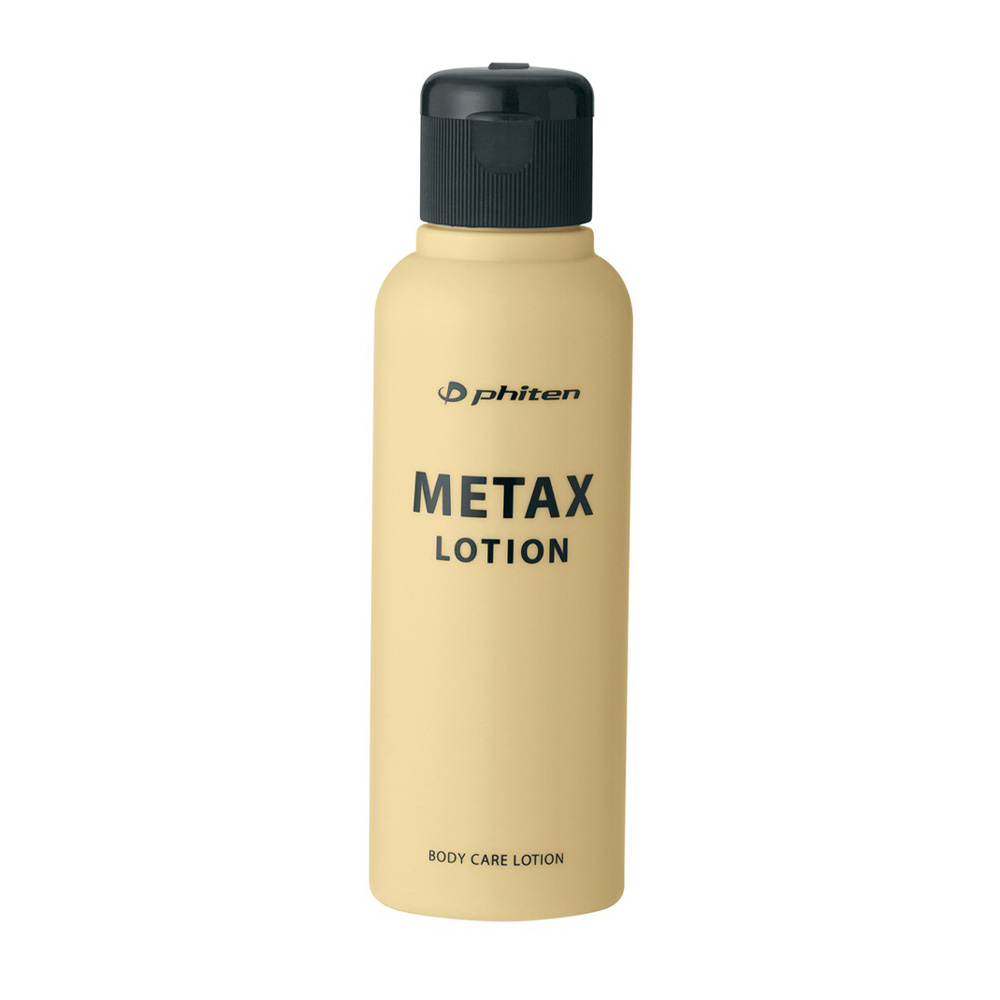 Phiten ファイテン メタックスローション 1000ml（詰替用）×1
