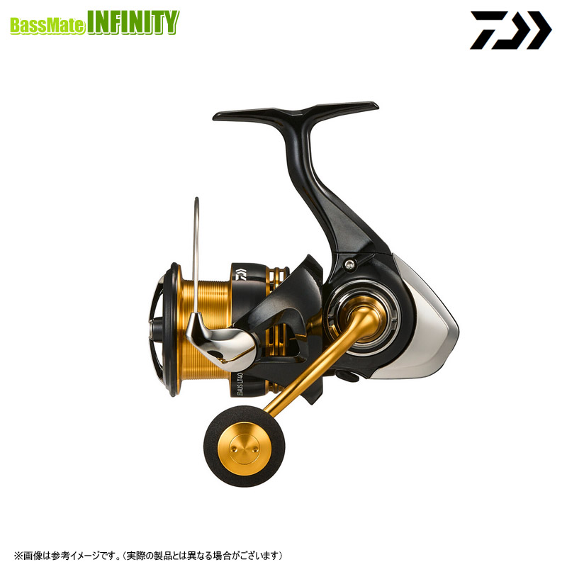 DAIWA（釣り） 23 レガリス LT4000-CXH スピニングリール - 最安値