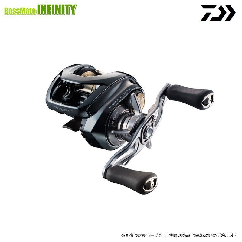 シマノ 24 スコーピオンMD 301XGLH 釣り ベイトリール - 最安値・価格