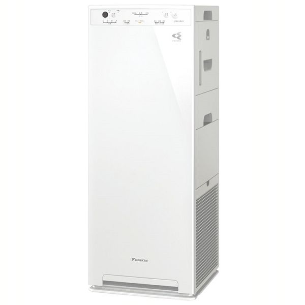 Panasonic ナノイー X搭載 加湿空気清浄機 F-VC70XT-W ホワイト 空気