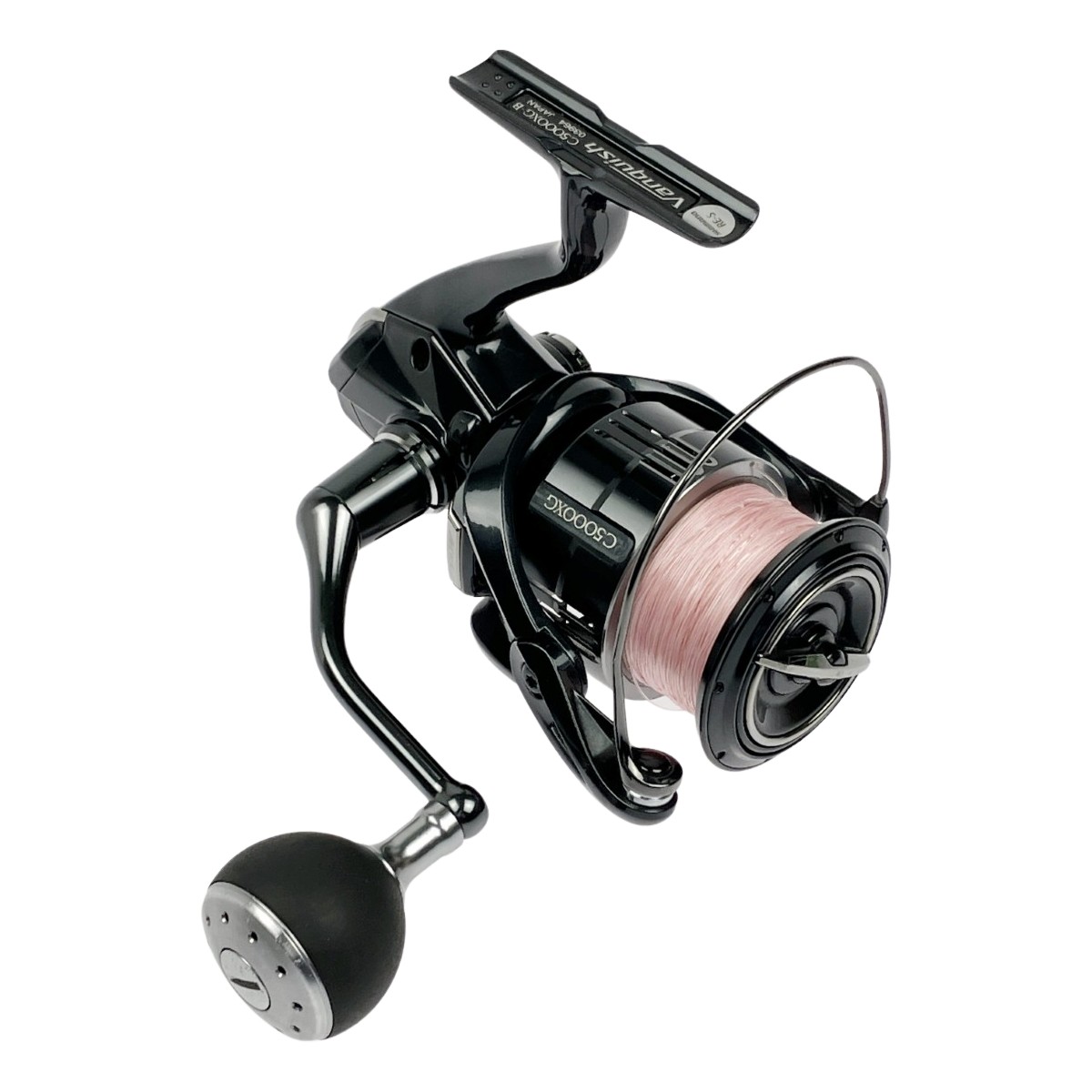 シマノ 19 ヴァンキッシュ 4000MHG スピニングリール - 最安値・価格