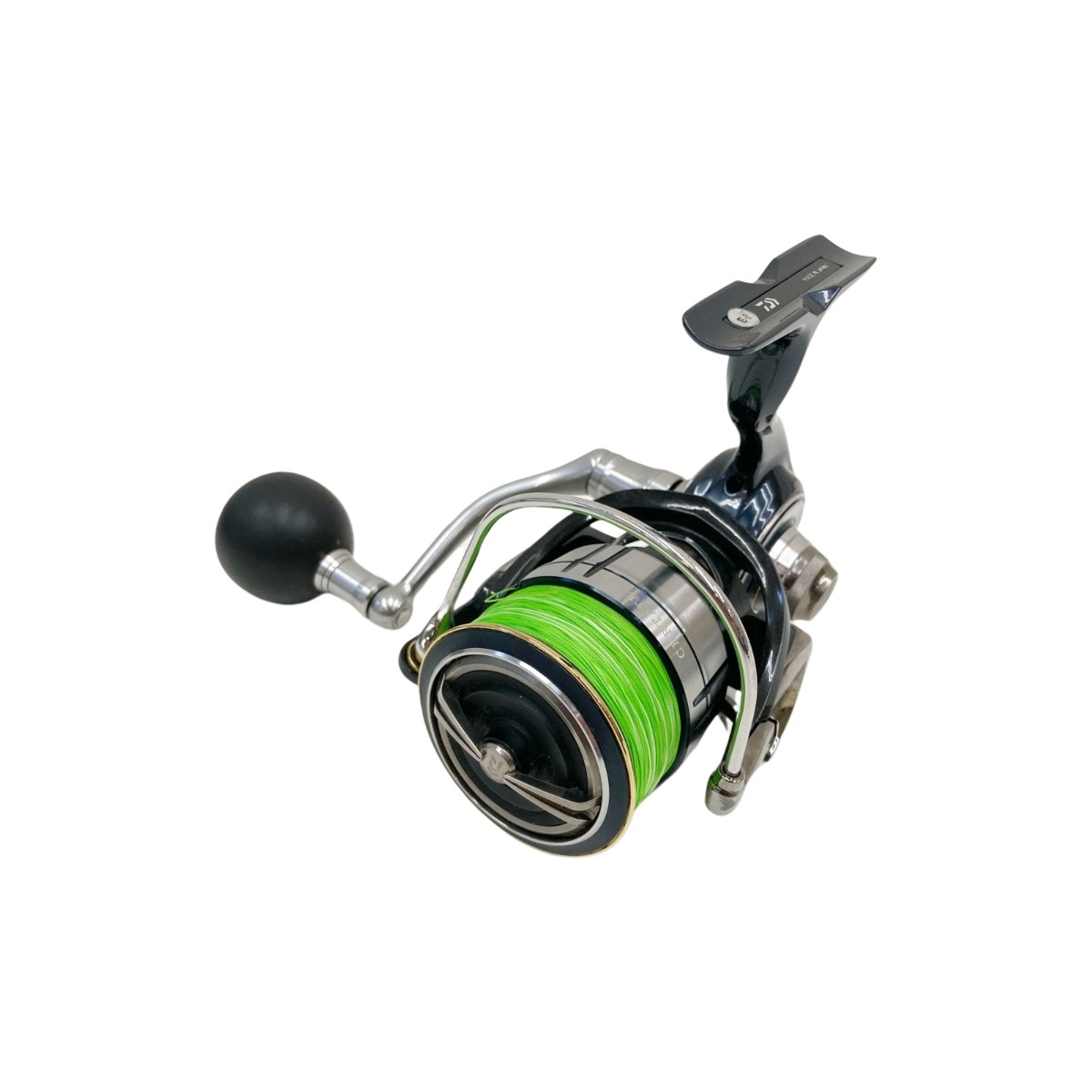 DAIWA（釣り） 19 セルテート LT5000D-XH スピニングリール - 最安値