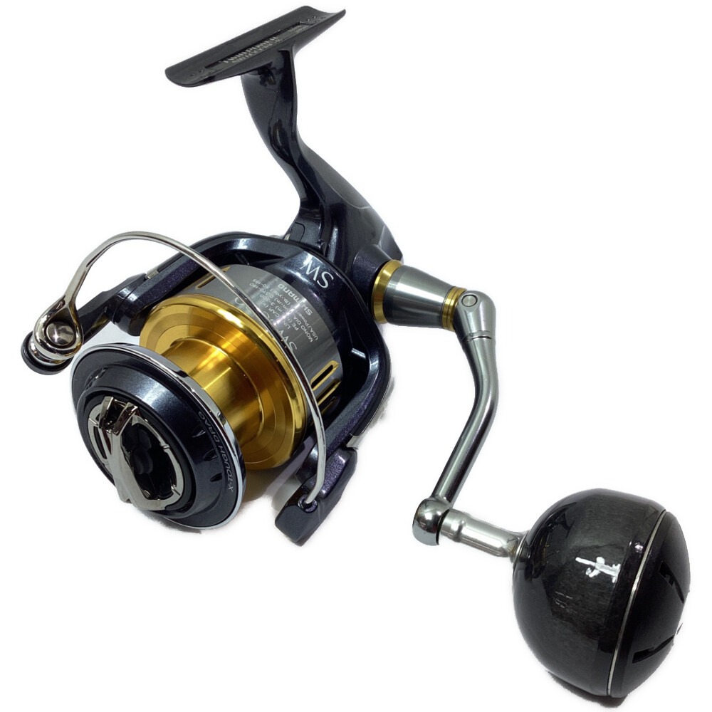シマノ 15 ツインパワー SW 6000HG スピニングリール - 最安値・価格