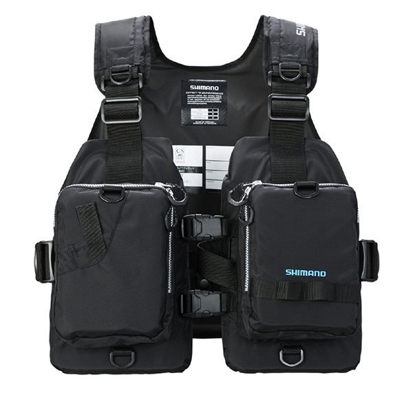 シマノ シマノ （SHIMANO） ラフトエアジャケット （コンパクトタイプ