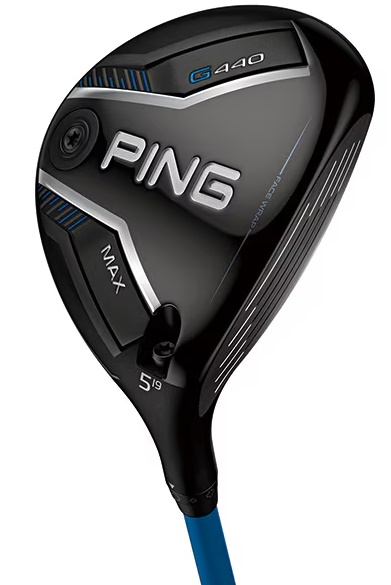 TaylorMade TaylorMade Qi10 Max フェアウェイウッド（3W/SR） Qi10
