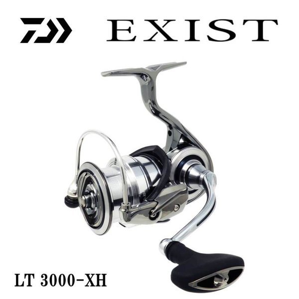 DAIWA（釣り） 18 イグジスト LT2500-XH スピニングリール - 最安値