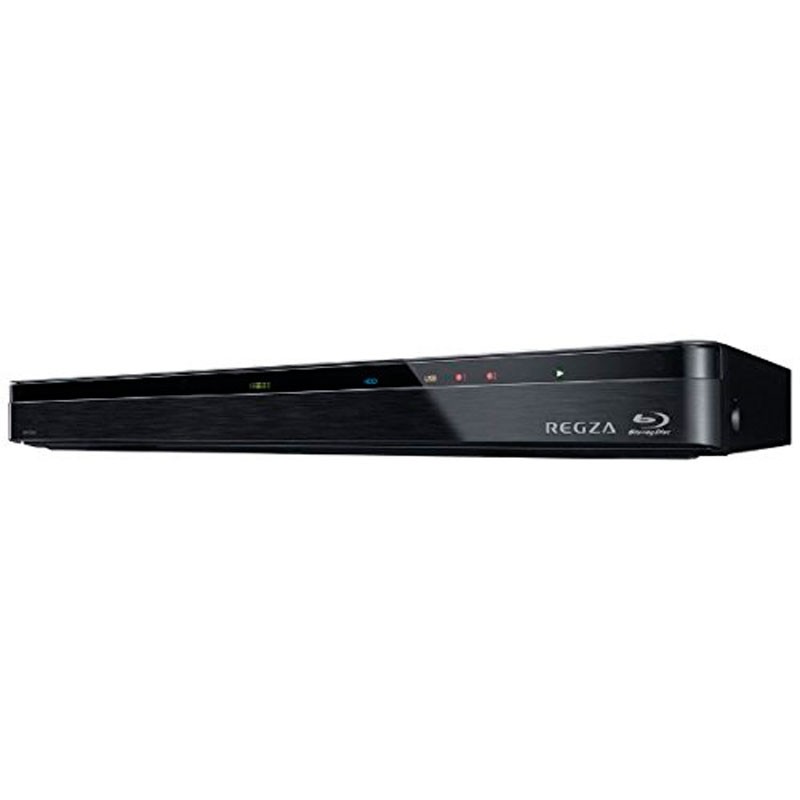 REGZA DBR-W1008 ブルーレイ、DVDレコーダー本体 - 最安値・価格比較