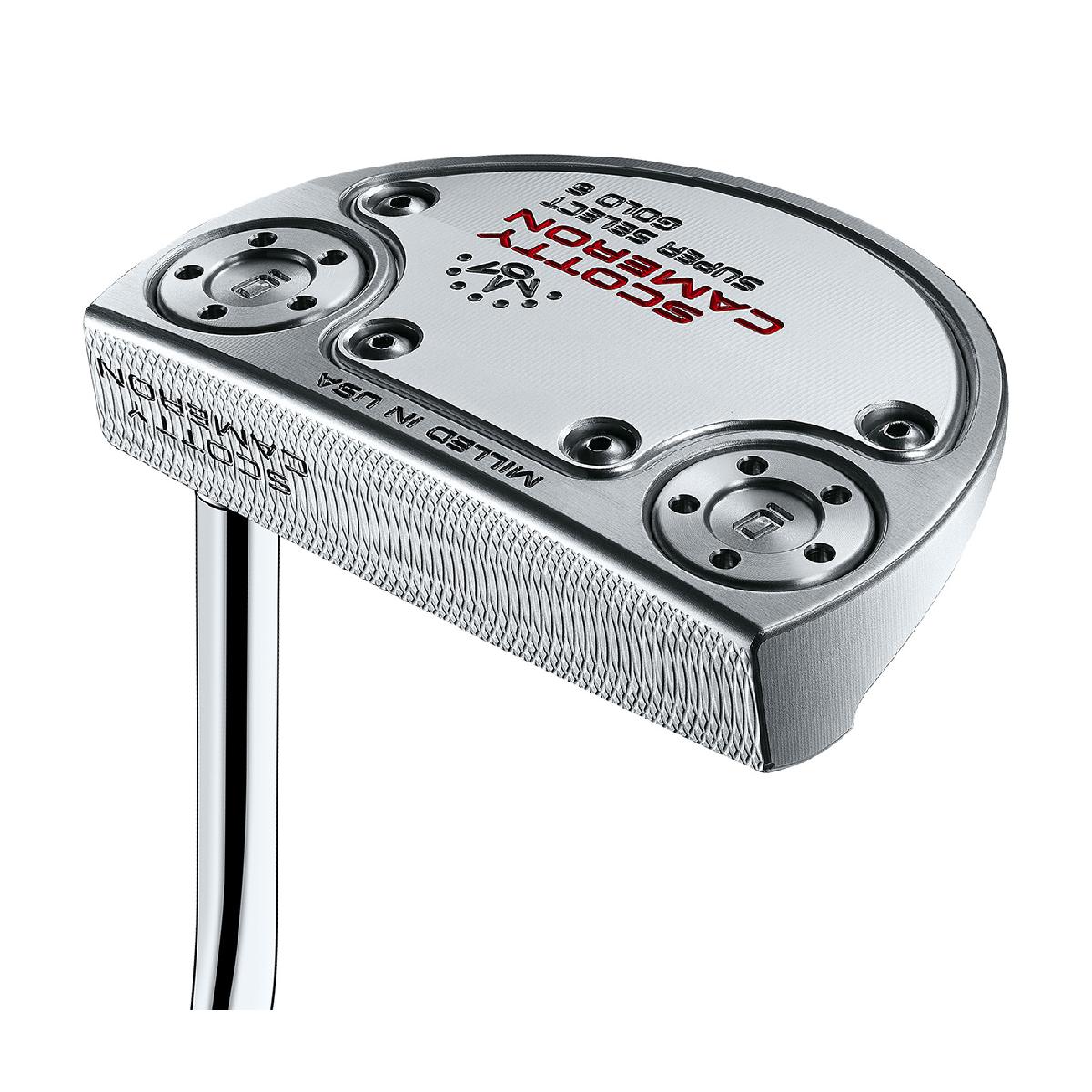 TaylorMade TaylorMade TPトラス パター B1TC トラスセンター［33