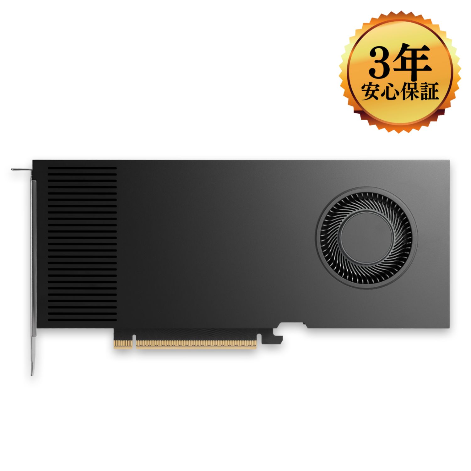玄人志向 RD-RX7600-E8GB ［玄人志向 Radeon RX 7600 搭載