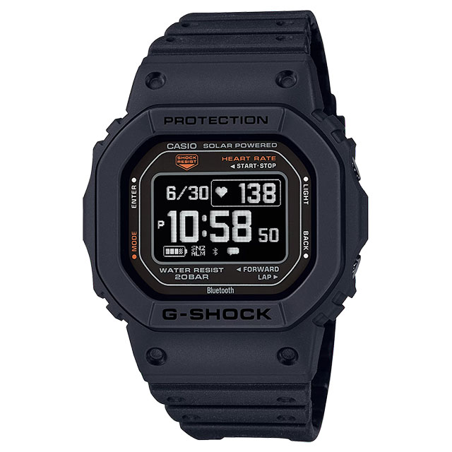 CASIO G-SHOCK ガルフマスター GWN-1000B-1BJF G-SHOCK メンズ腕時計