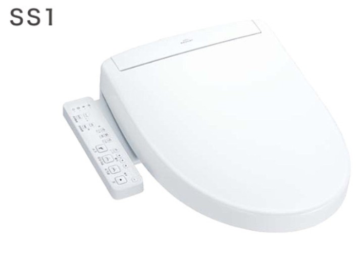 Panasonic ビューティ・トワレ DL-ESX10-CP （パステルアイボリー