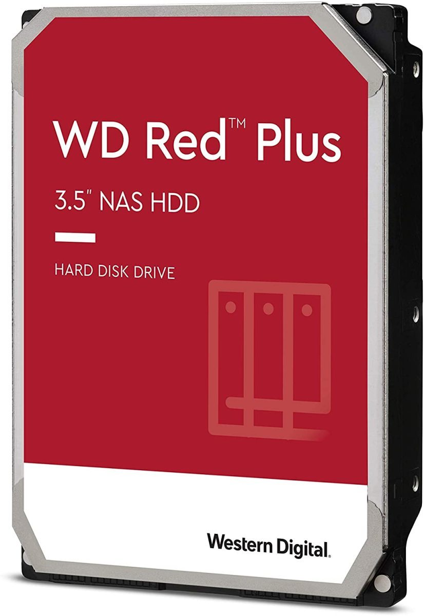 Western Digital WD80EAAZ ［WD Blue 8TB］ WD Blue 内蔵型
