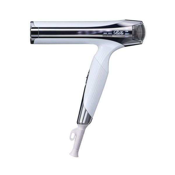 ReFa ReFa BEAUTECH DRYER SMART W RE-AX-02A（ホワイト） ReFa
