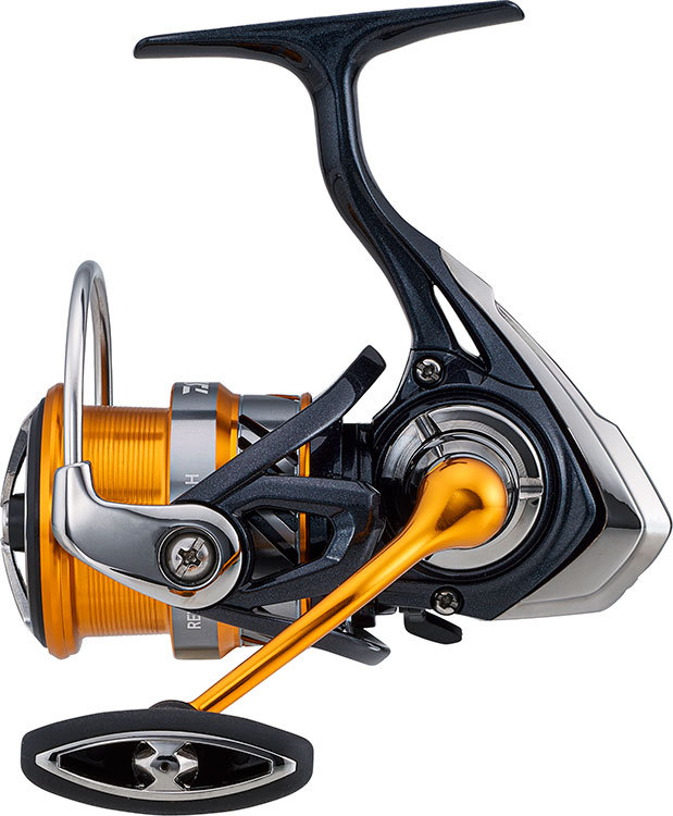DAIWA（釣り） 20 レブロス LT5000D-CH スピニングリール - 最安値