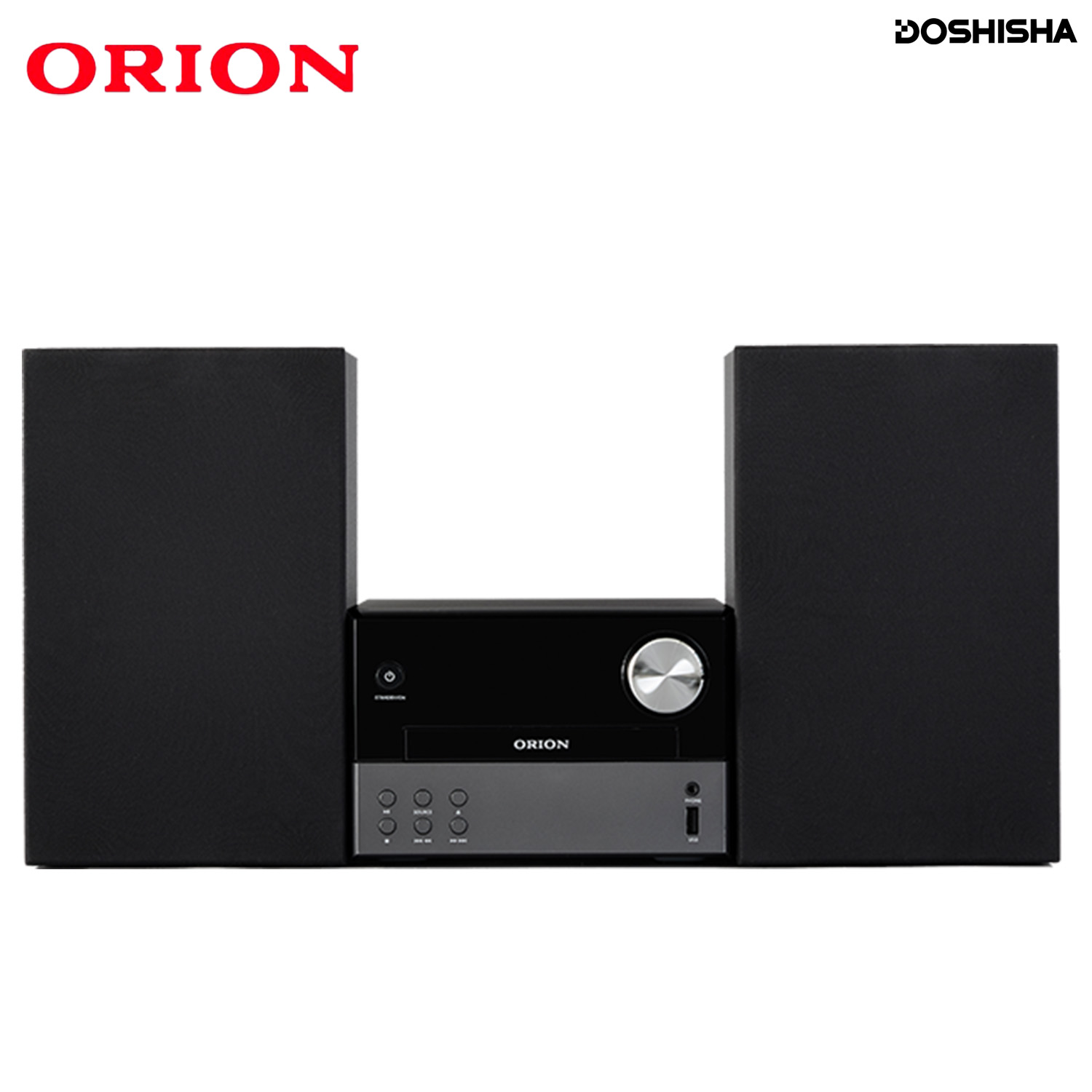 ONKYO Dock搭載CDチューナーアンプシステム AERO Sound System CBX-500