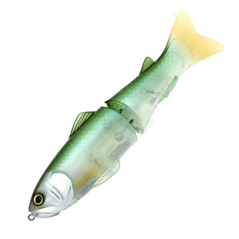 deps NEWスライドスイマー 250 #01 フラッシュカープ ビッグベイト