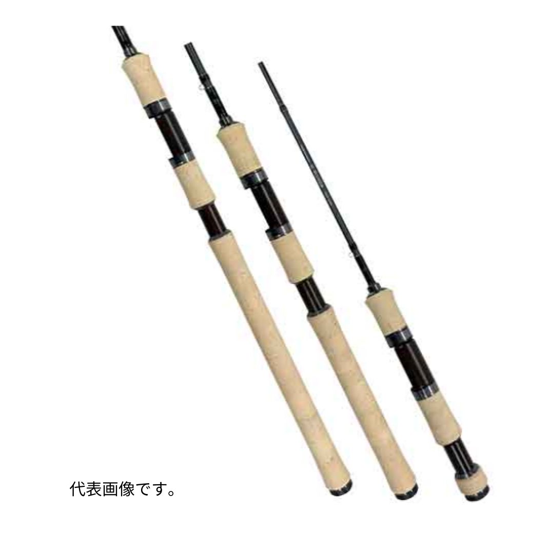 シマノ SHIMANO トラウトワンAS S66SUL-F トラウトロッド - 最安値