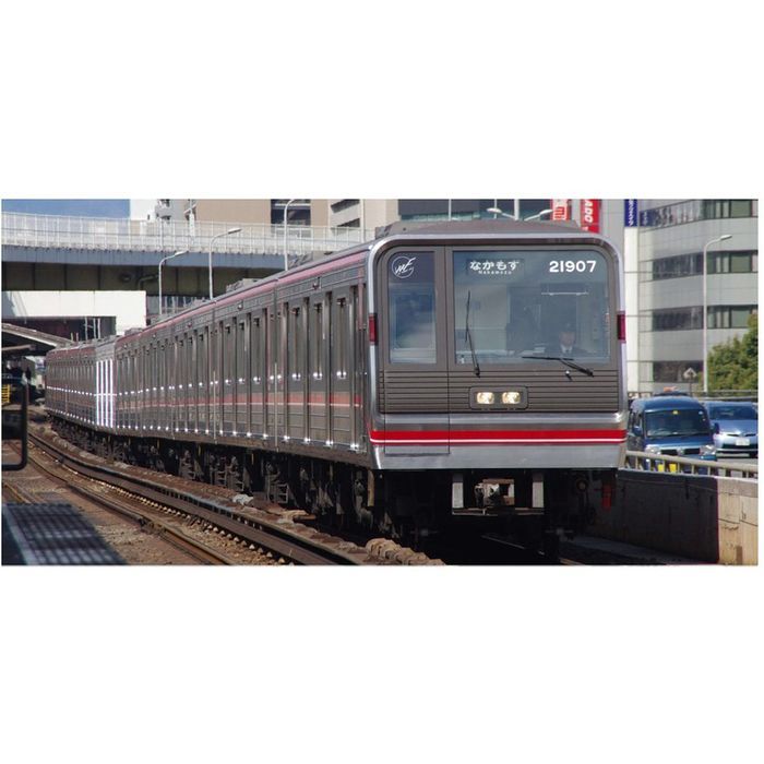マイクロエース マイクロエース Osaka Metro 21系 更新改造車 御堂筋線