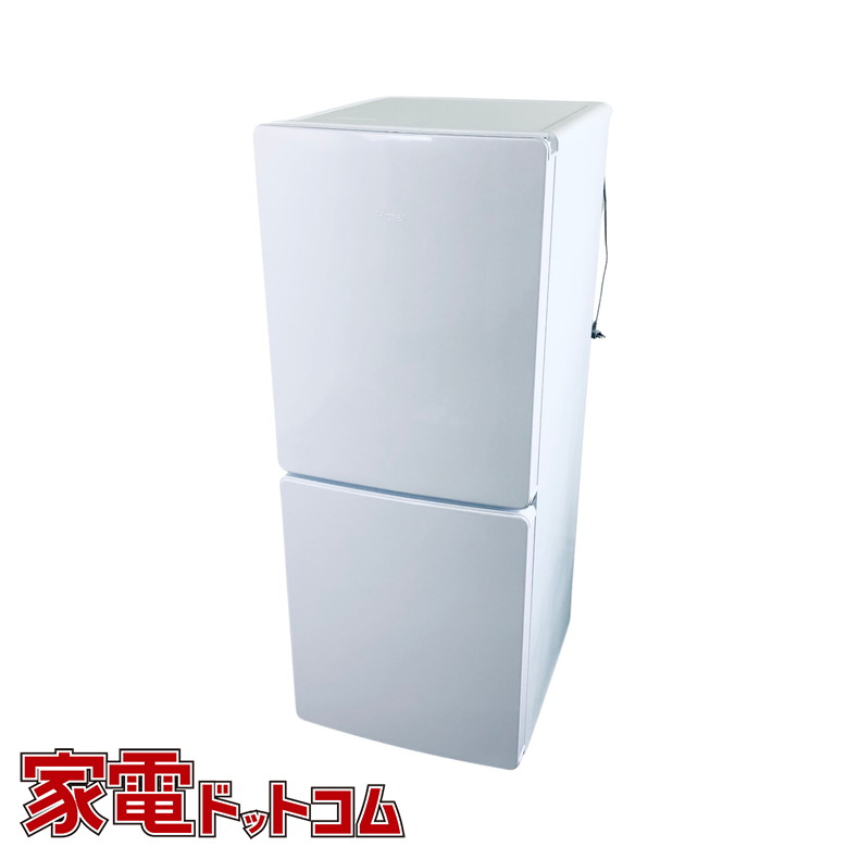 Haier JR-NF148CK-W（ホワイト） 冷蔵庫 - 最安値・価格比較 - Yahoo