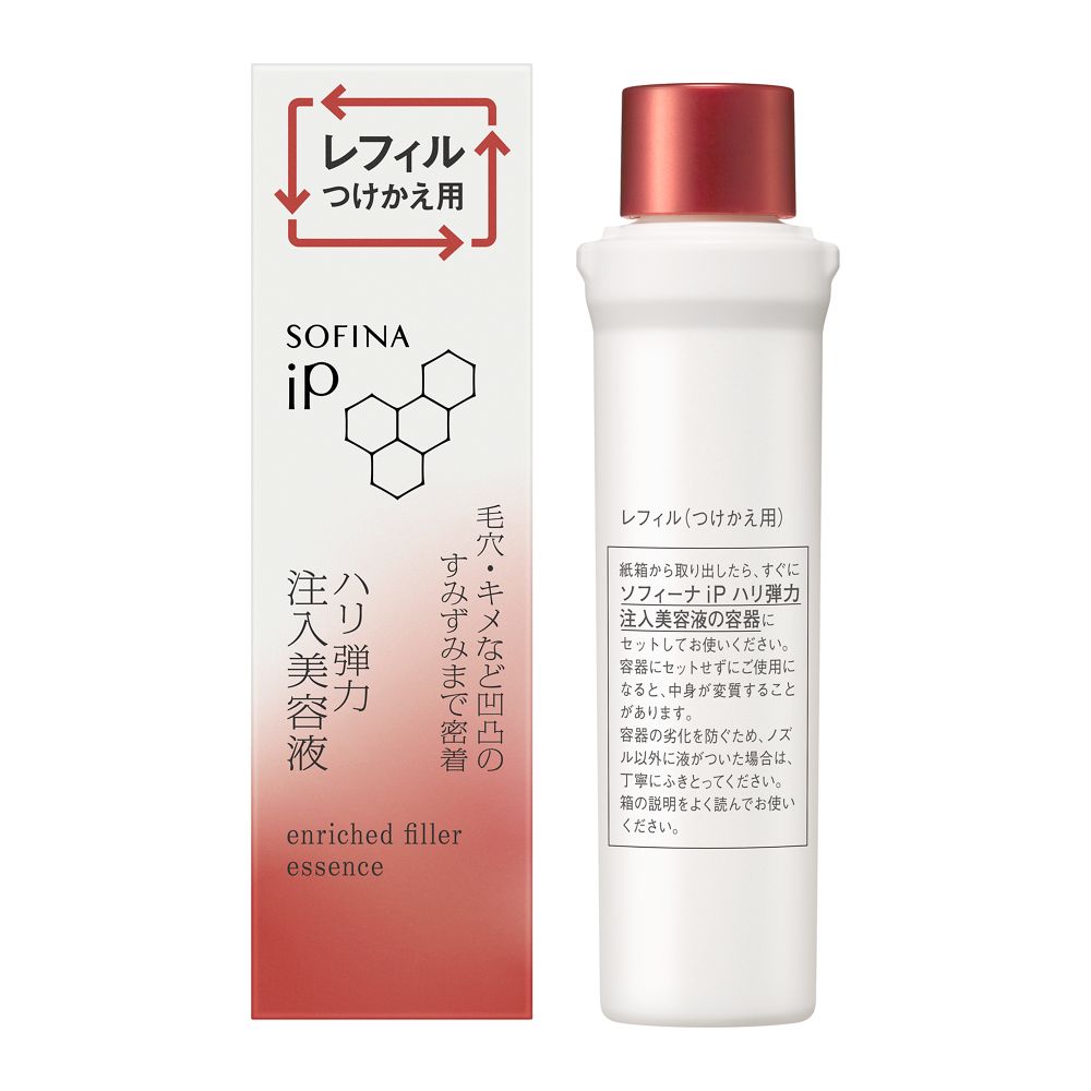 SOFINA アルブラン 薬用ファーストエッセンス （レフィル） 90g（医薬
