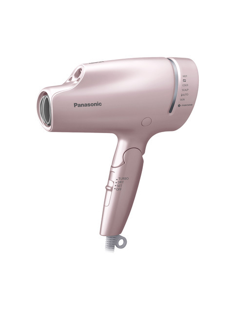 Panasonic ナノケア EH-NA9G-N （ゴールド） ナノケア ヘアドライヤー