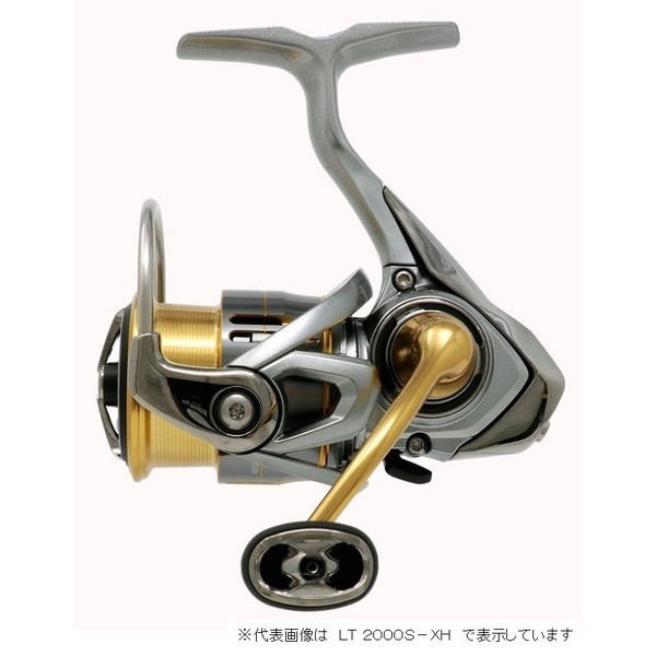 DAIWA（釣り） 18 フリームス LT3000D-C スピニングリール - 最安値