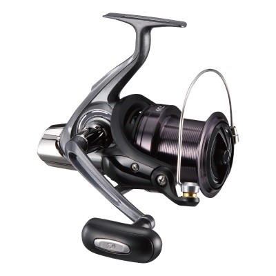 ダイワ 17 クロスキャスト 4000QD スピニングリール - 最安値・価格