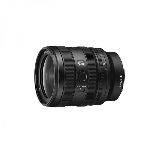 SONY SONY ソニー FE 24-50mm F2.8 G SEL2450G α（ソニー） G Lens