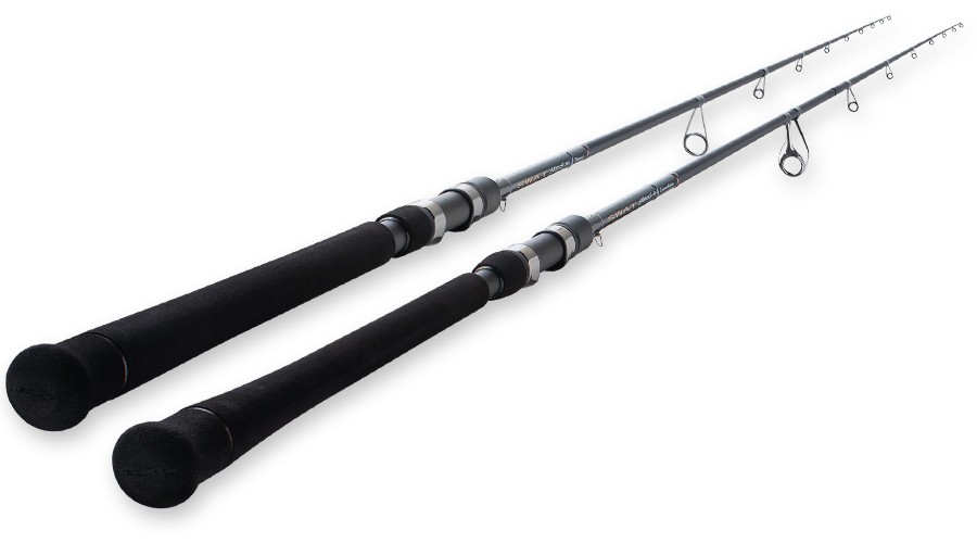 TENRYU スワット SW842S-LML シーバスロッド - 最安値・価格比較
