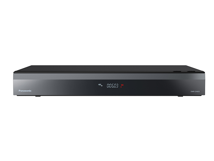 パナソニック DMR-SW2010 ブルーレイ、DVDレコーダー本体 - 最安値