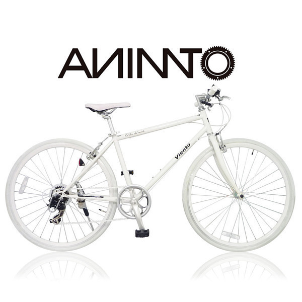 あさひ（自転車） あさひ オフィスプレス TR HD BAA-O 700×32C OFFICE