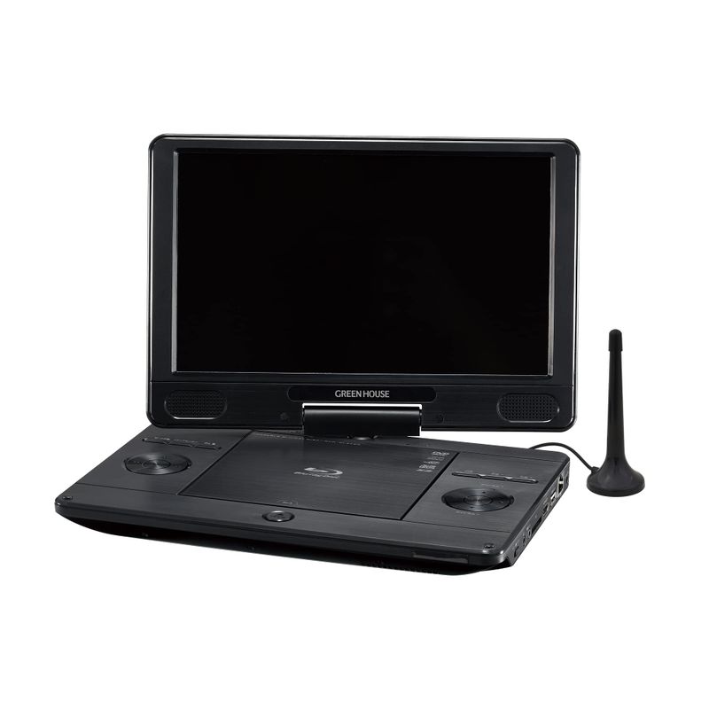 ソニー BDP-SX910 ポータブルブルーレイ、DVDプレーヤー - 最安値