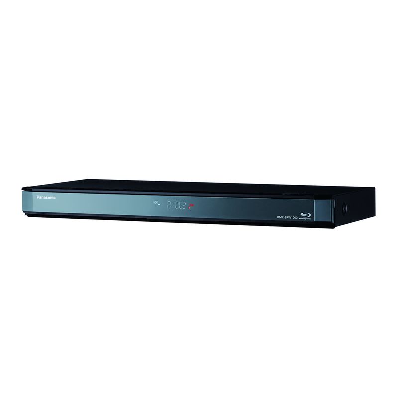 パナソニック DIGA DMR-BRW1000 ブルーレイ、DVDレコーダー本体 - 最