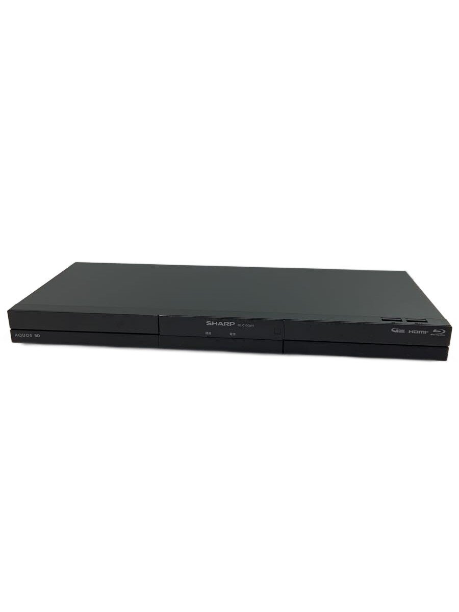 シャープ AQUOS BD-W1300 ブルーレイ、DVDレコーダー本体 - 最安値