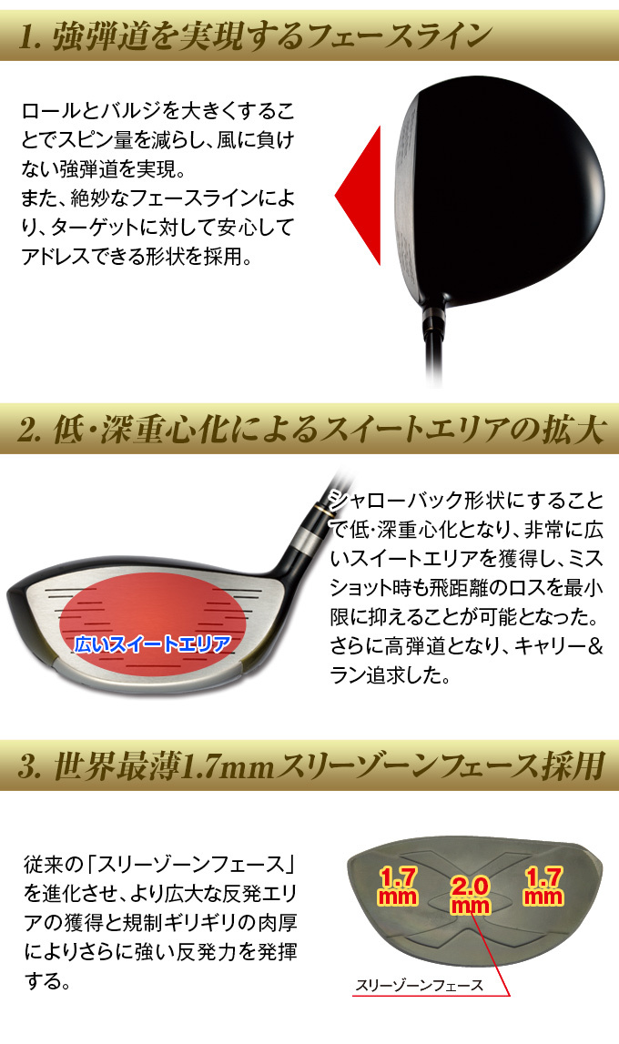 マキシマックス ブラックプレミア リミテッド MAX1.7＜超高反発